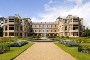 audley end house