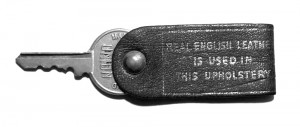 Key Fob