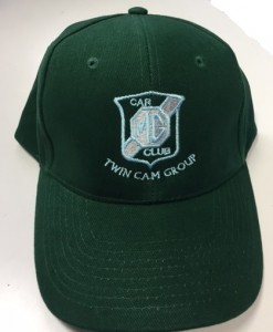 TCG_Hat_Green