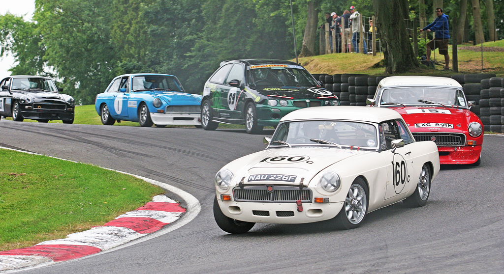 PBIC Cadwell 2013