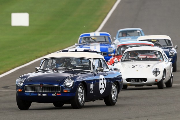Equipe GTS Announcement