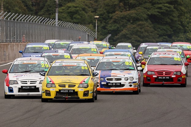 MG Trophy Pre-Season News