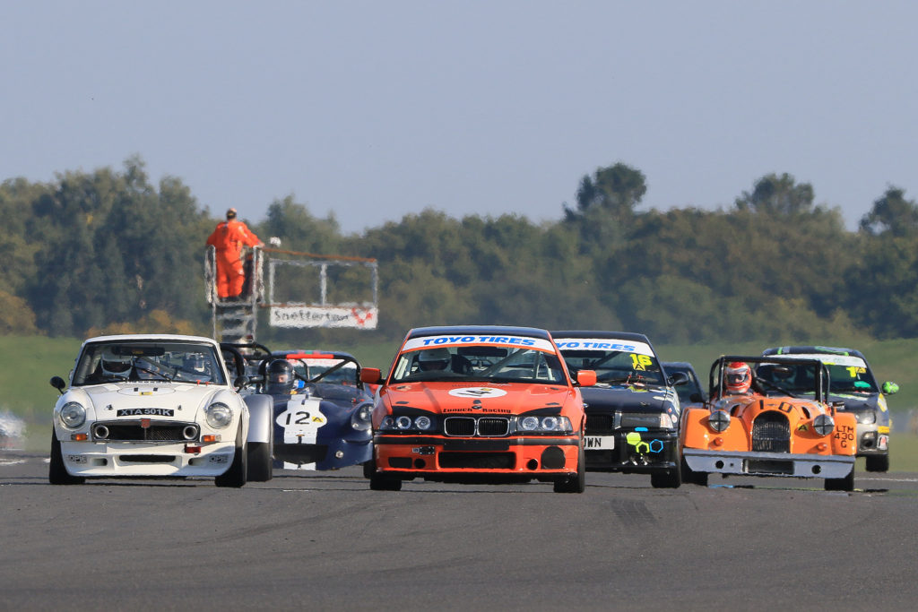 Snetterton 1