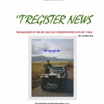 T Register News no 10 Apr 2013