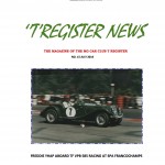 T Register News no 15 Jul 2014