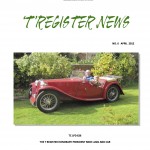 T Register News no 6 Apr 2012