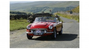 John Mitchel MGC Dales Run