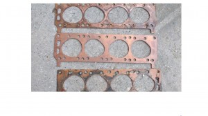 XPAG Head gaskets for sale