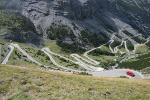 Stalvio Pass