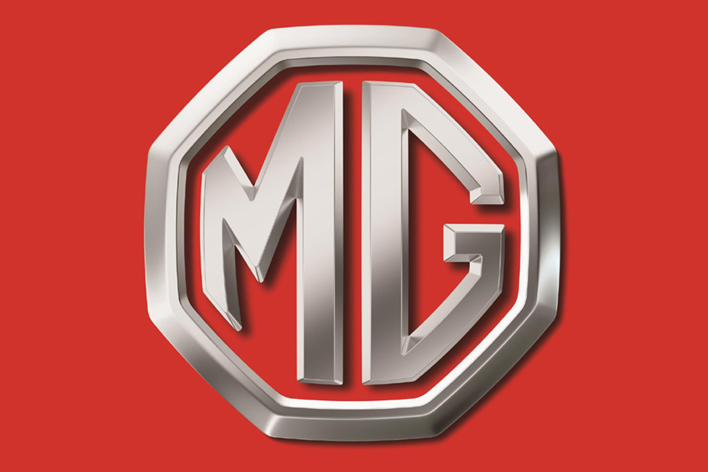 MG_Motor