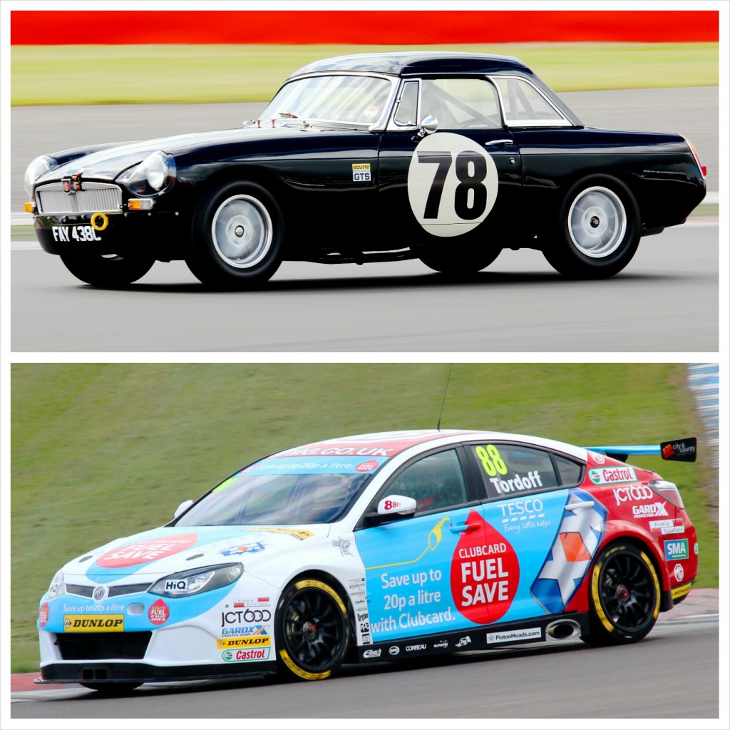 MG_Motorsport_Weekend