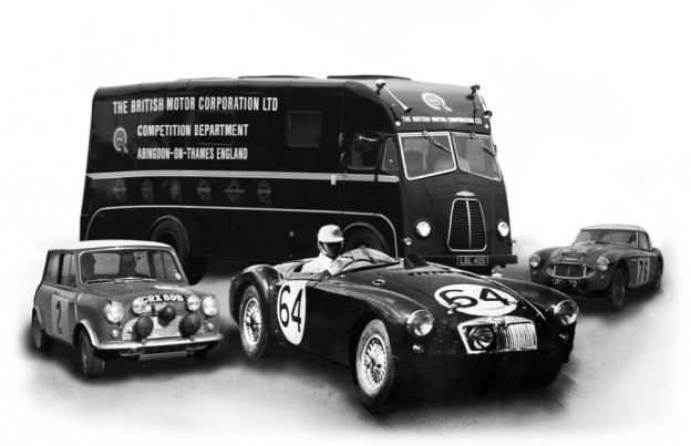 BMC-Bl Poster Image