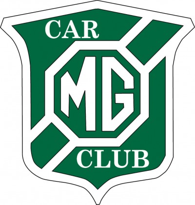 MG Car Club Logo copy