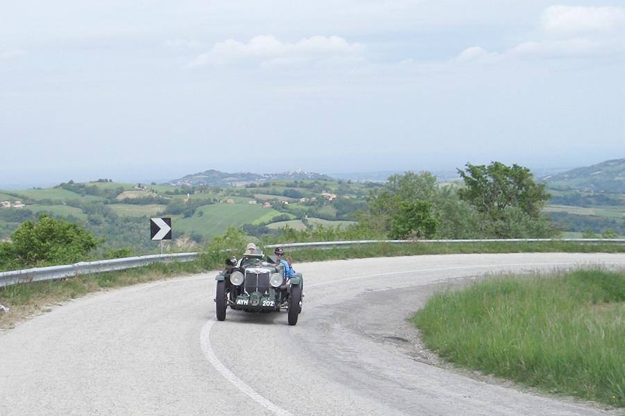 MilleMiglia 2008a