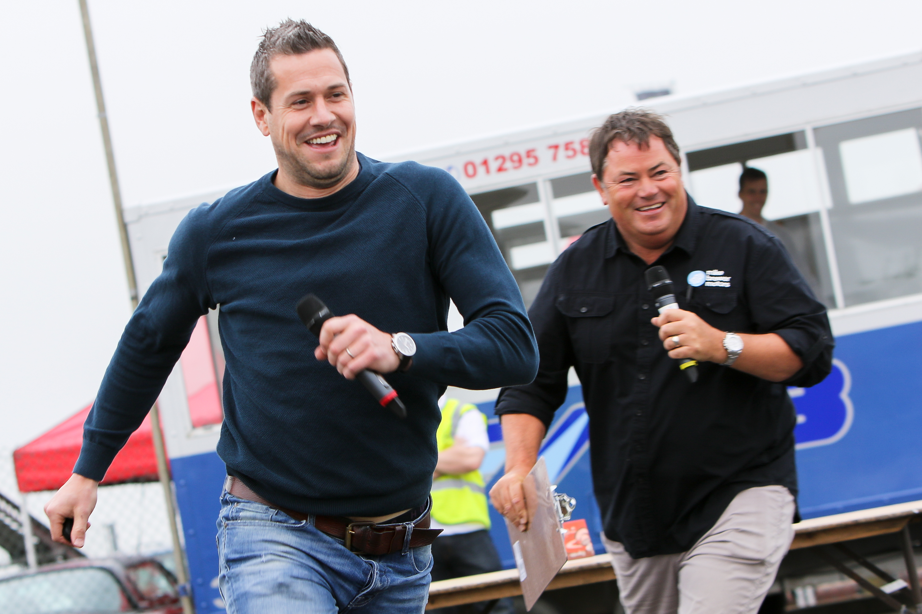 Wheeler Dealers Cars For Sale >> Wheeler Dealers to host MGLive! 2017 - MG Car Club Wheeler Dealers Cars For Sale >> Wheeler Dealers to host MGLive! 2017 - MG Car Club