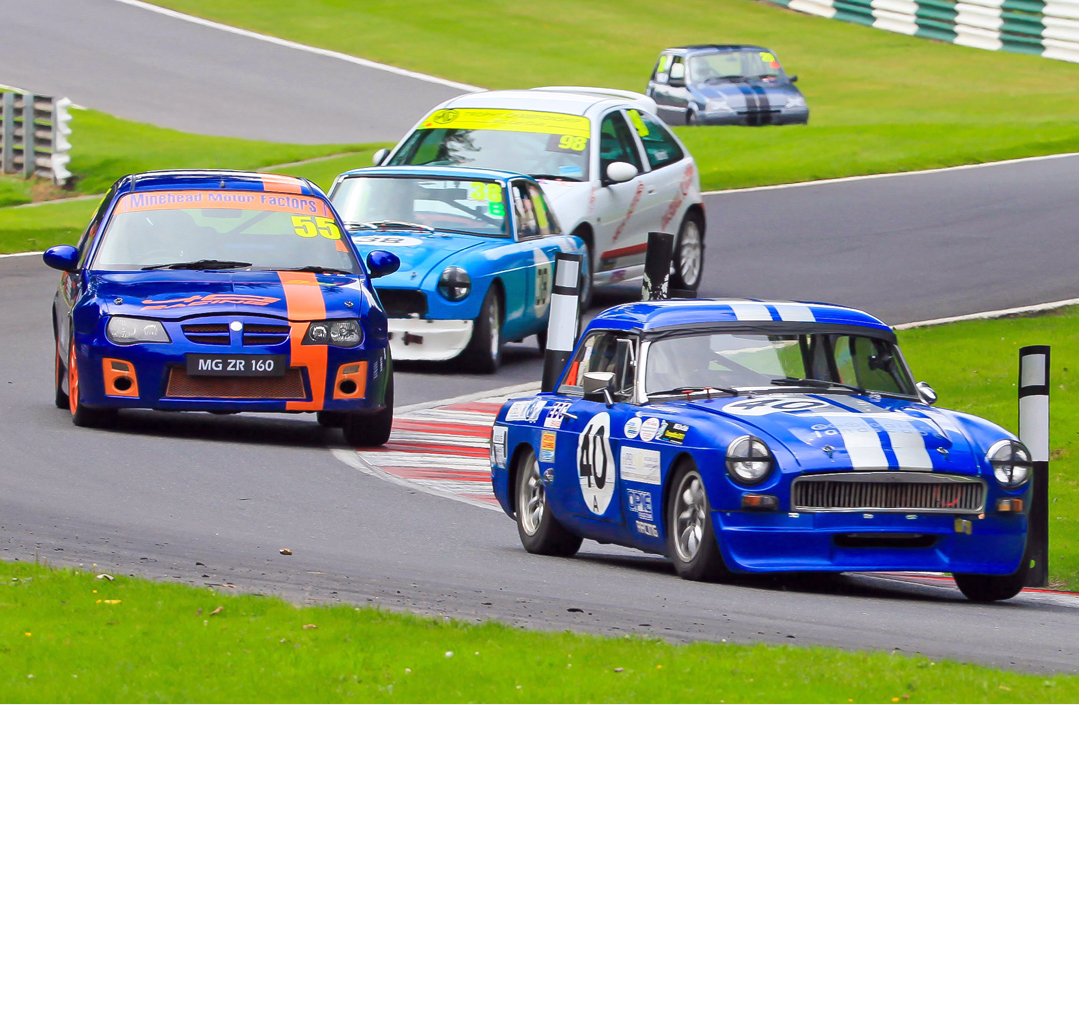 Race option review
