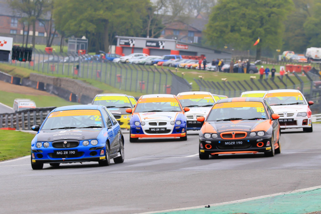 2019 Motorsport Calendar announced Motorsport