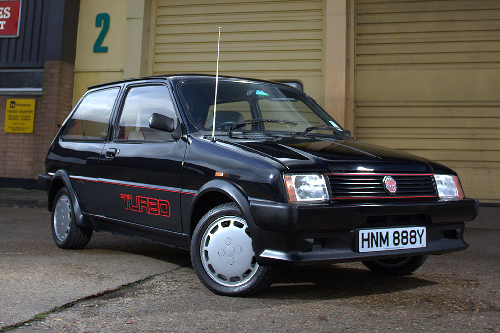 Our guide to buying: MG Metro, Maestro and Montego edition - Owning an MG