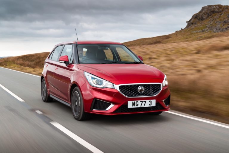 Our guide to buying MG3 edition Owning an MG