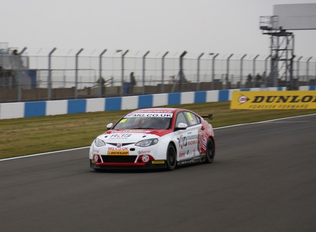 MG6BTCC