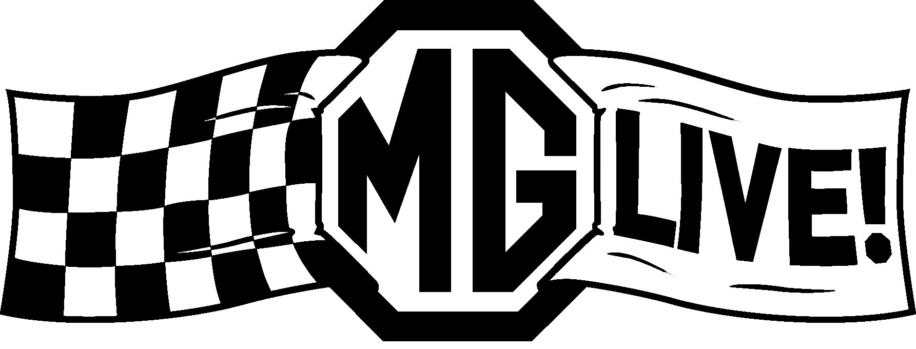 Save the date: MGLive! - MG Car Club