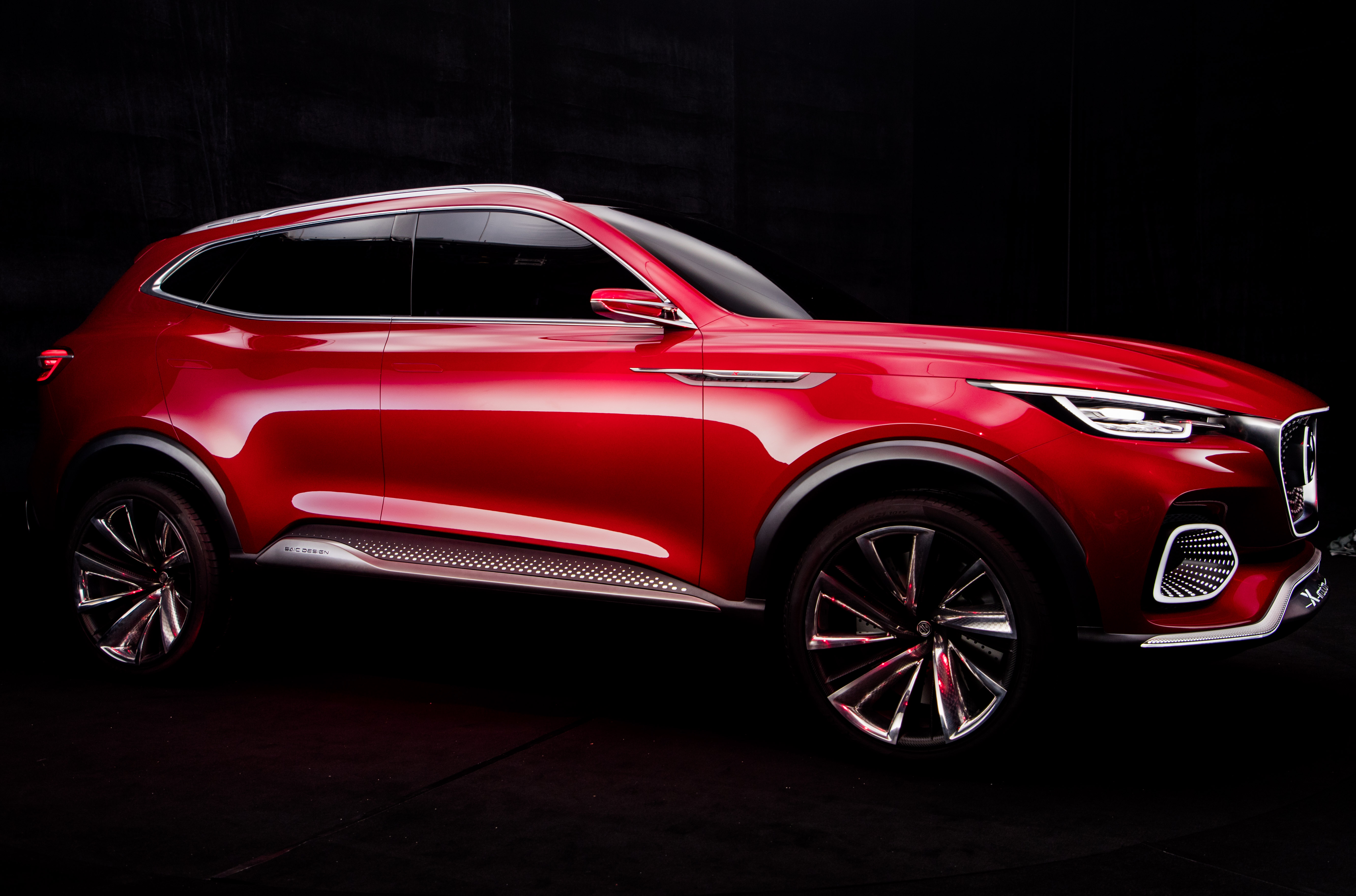 126584719 MG Car Club