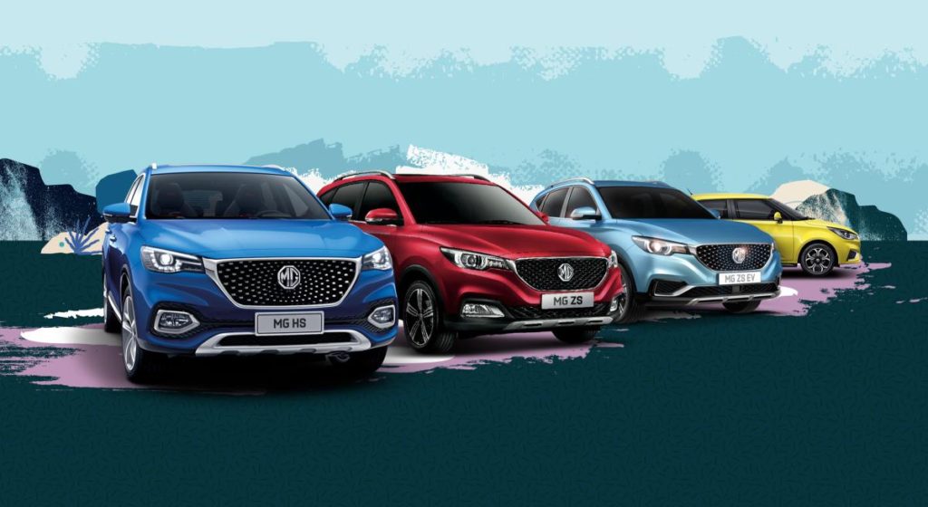 Why the MG ZS EV Standard Range is one of the best offerings on the market