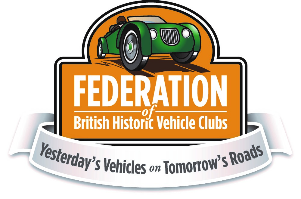 Federation of British Historic Vehicle Club