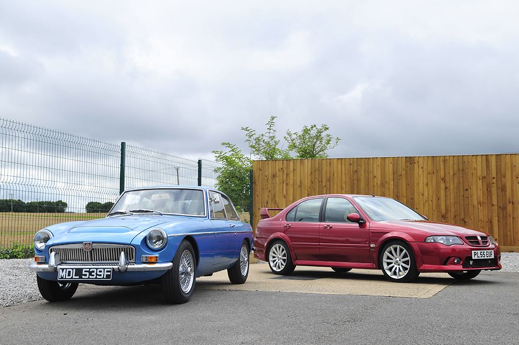 New 2020 MG ZS receives redesign and quality boost