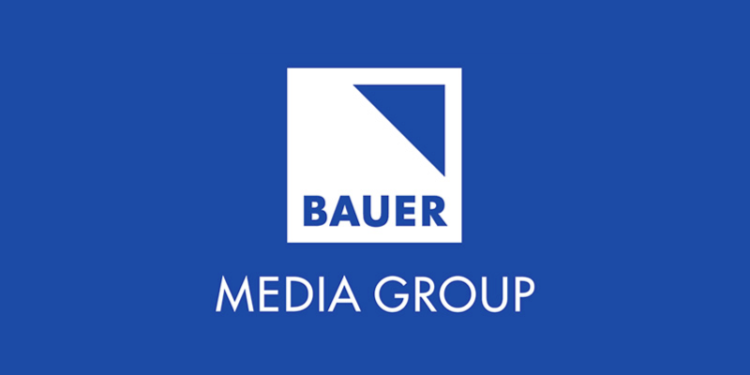 Bauer Media