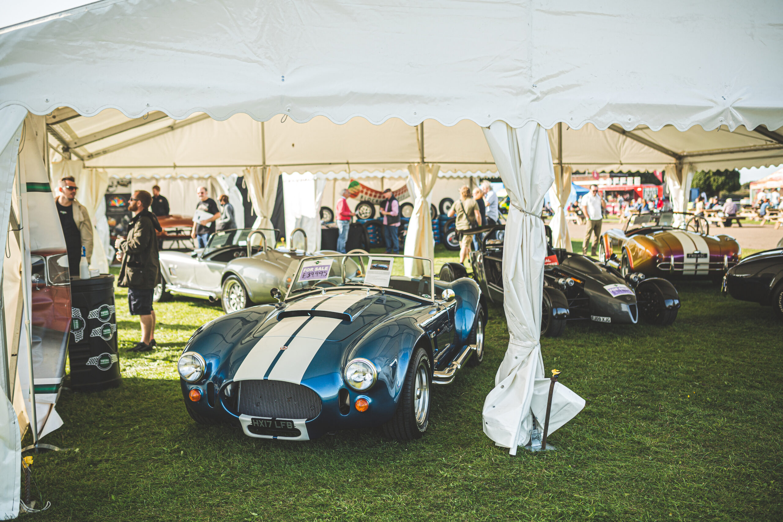 New June date for the London Classic Car Show 2021 MG Car Club
