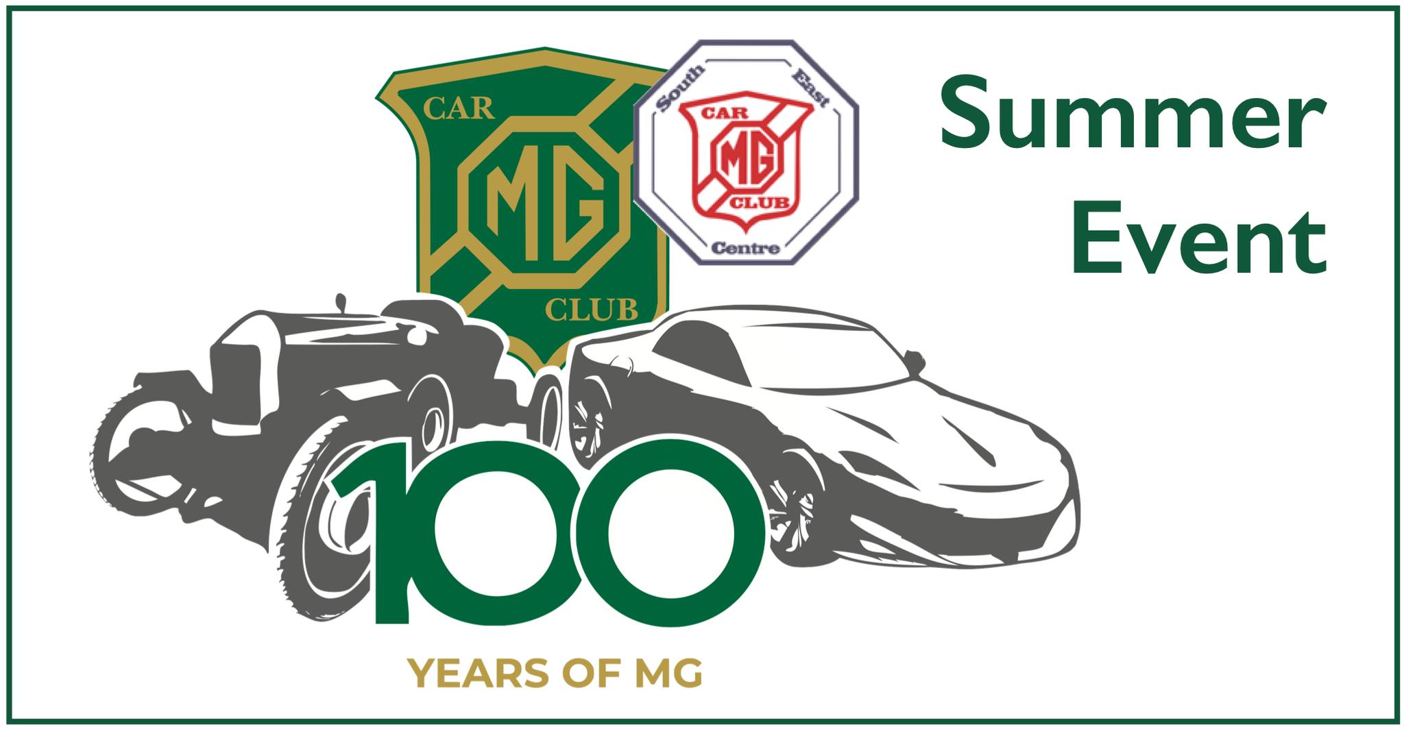 News & Events - MG Car Club